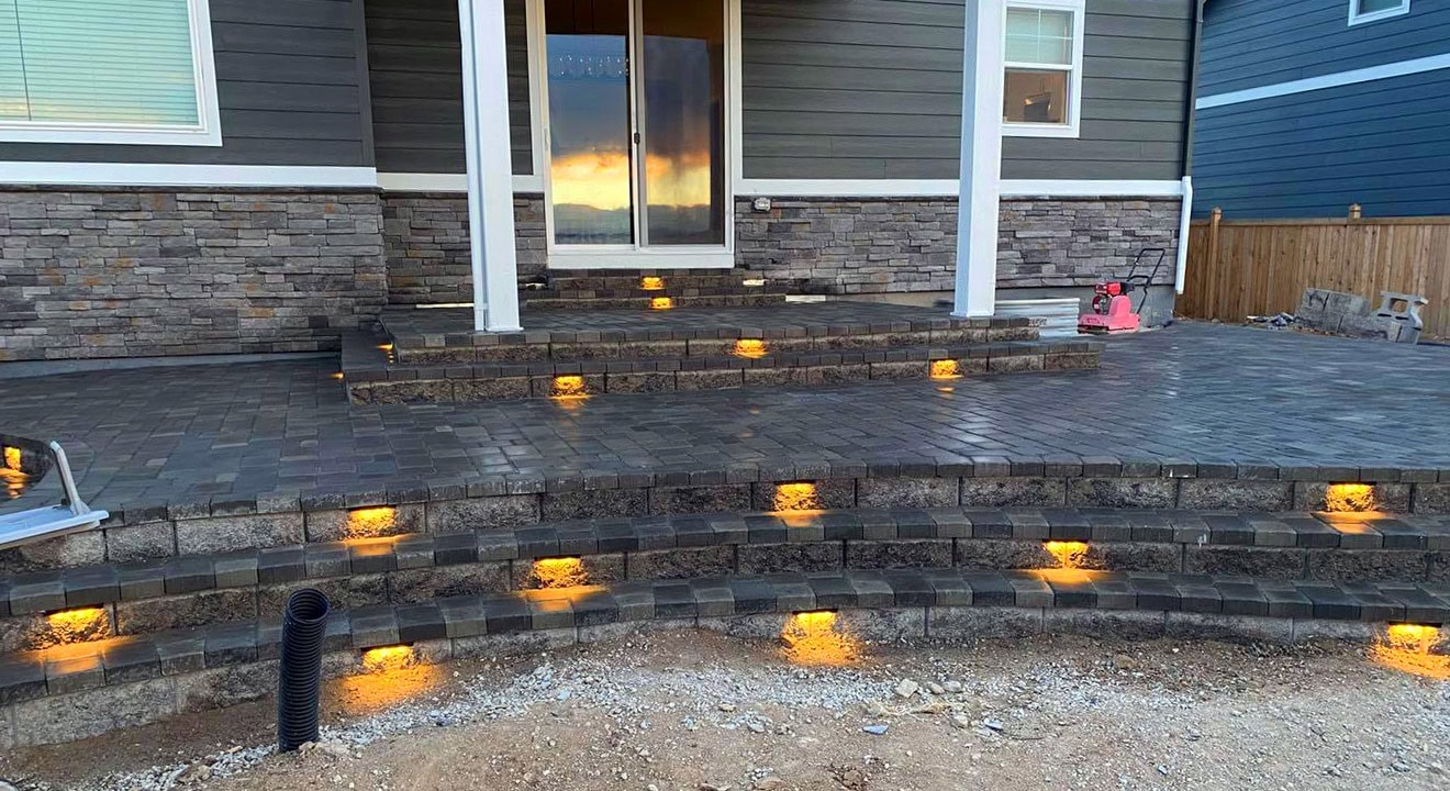 Our Work