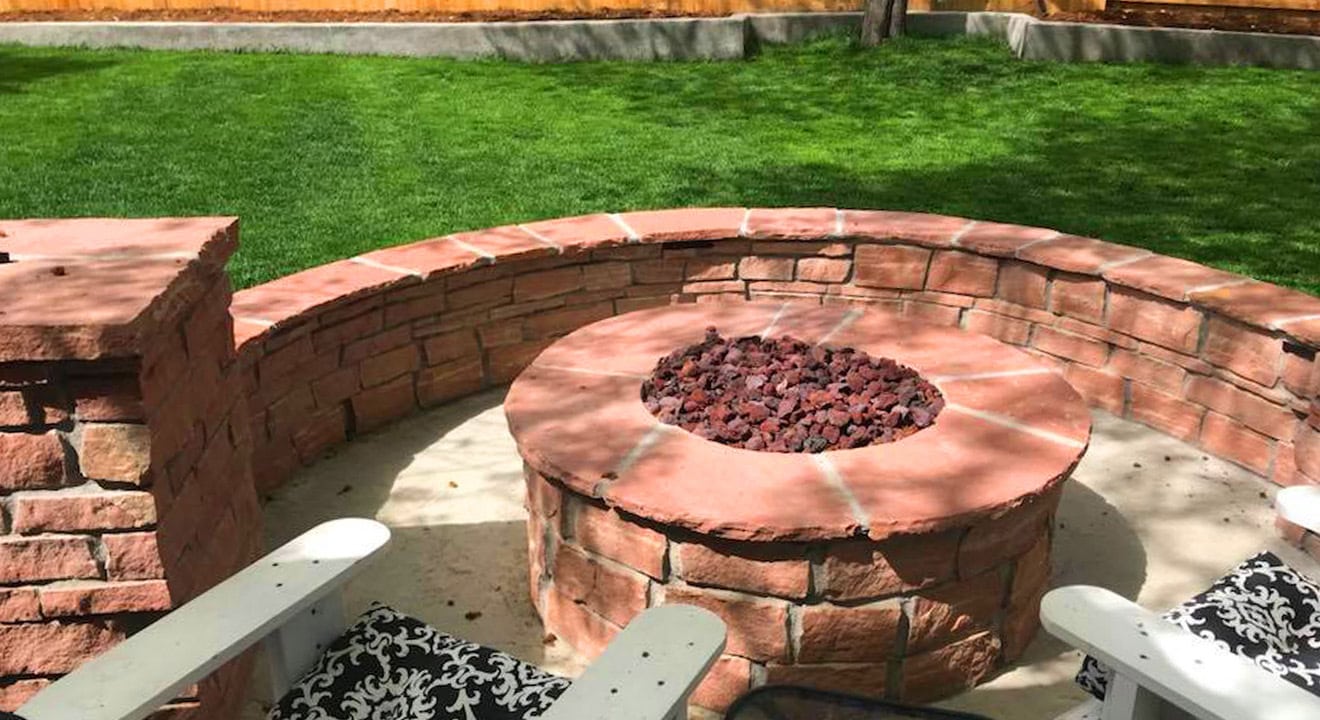 Our Work