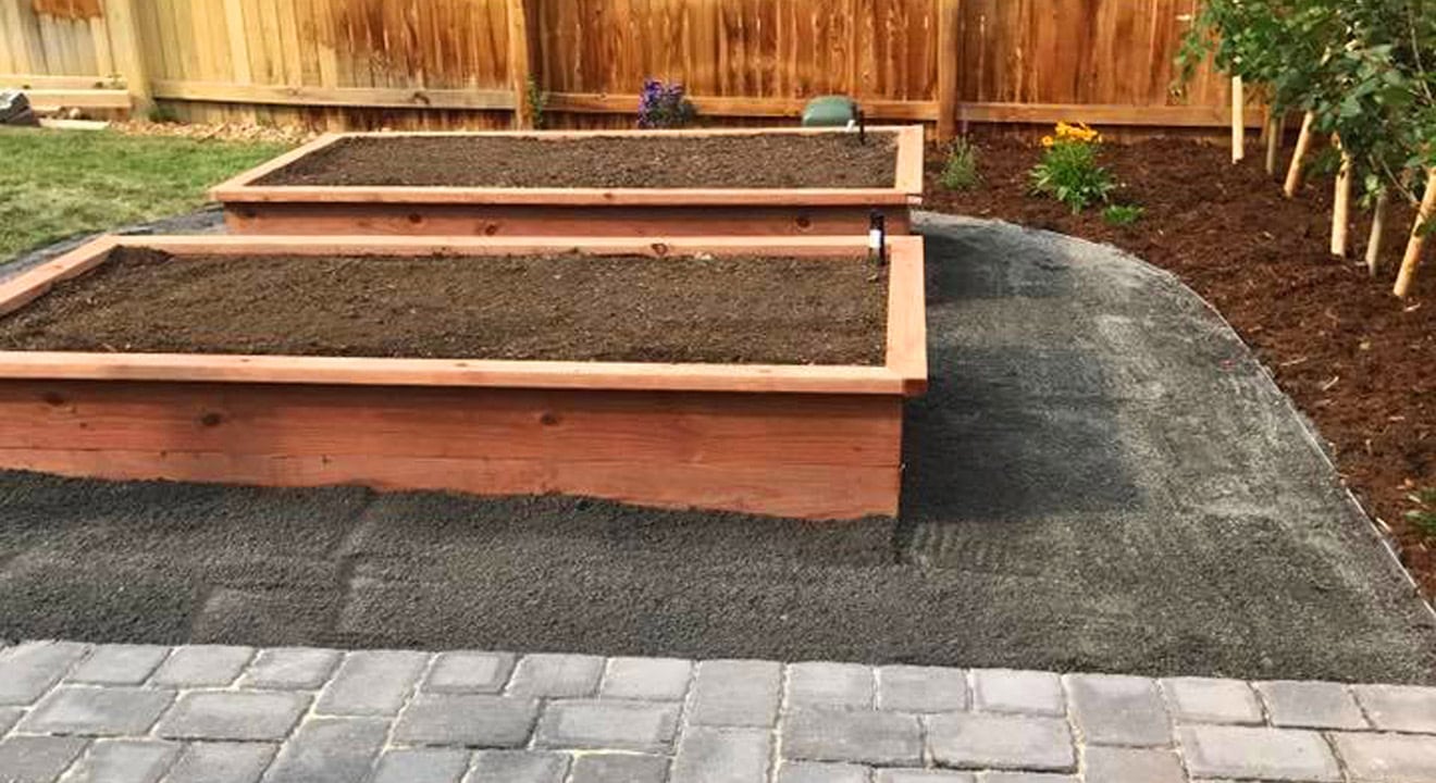 Our Work