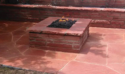 Our Work
