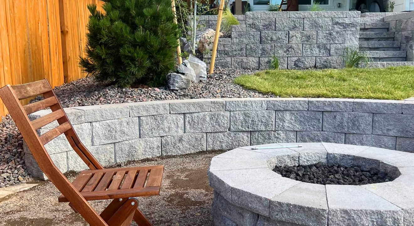 Our Work