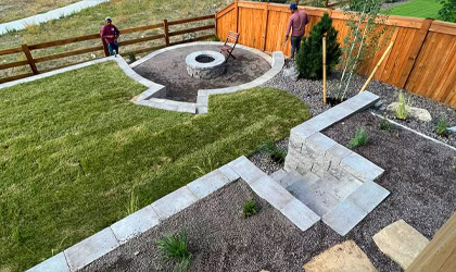 Our Work