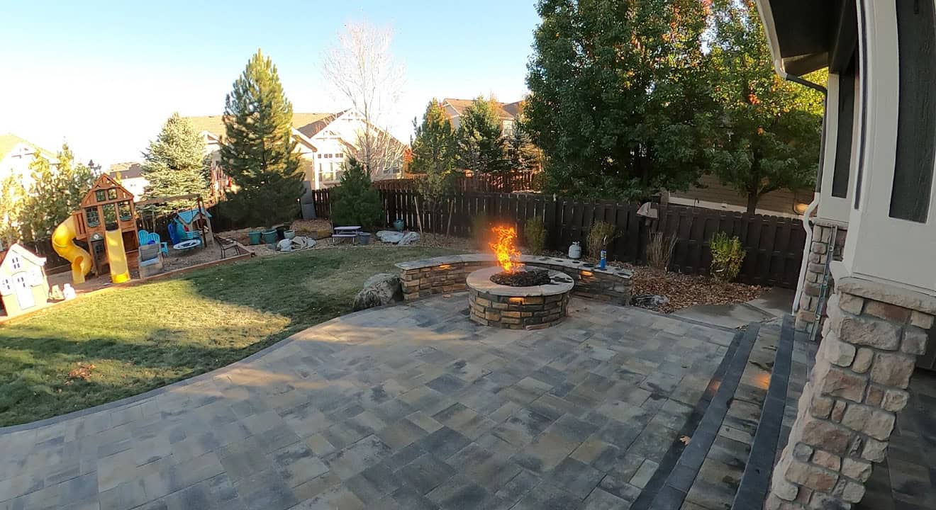 Our Work