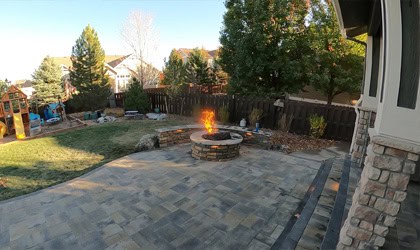 Our Work