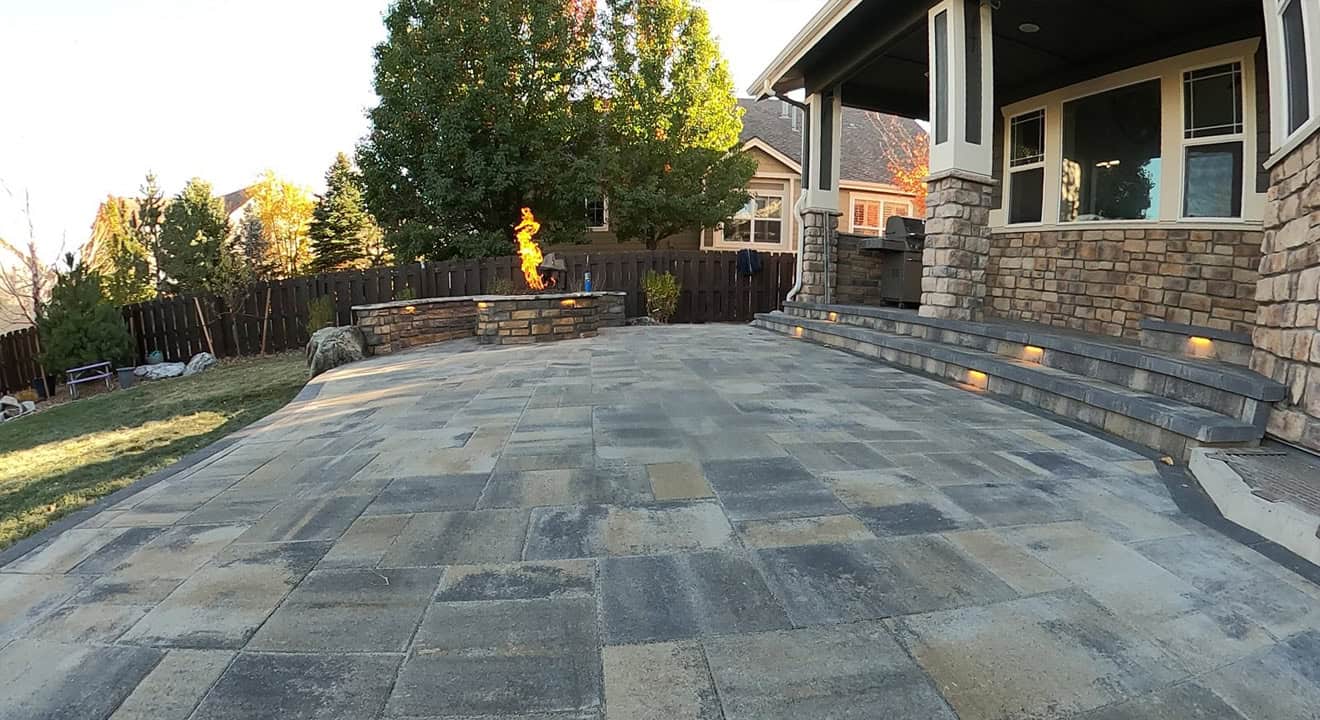 Our Work
