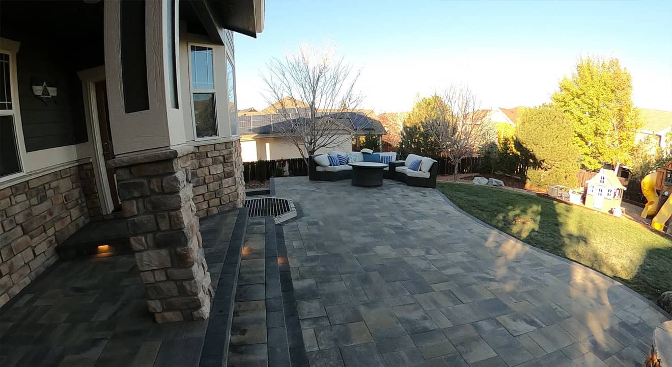 Our Work