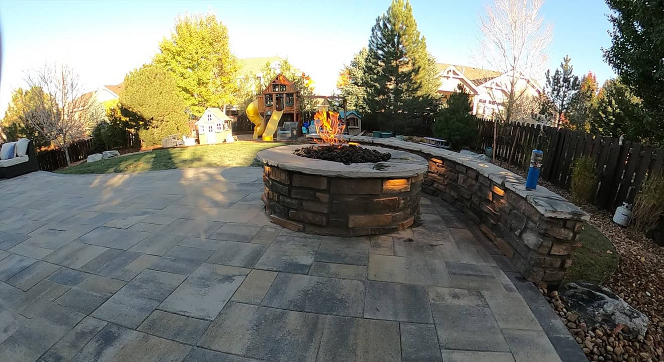 Our Work