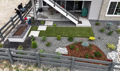 Our Work