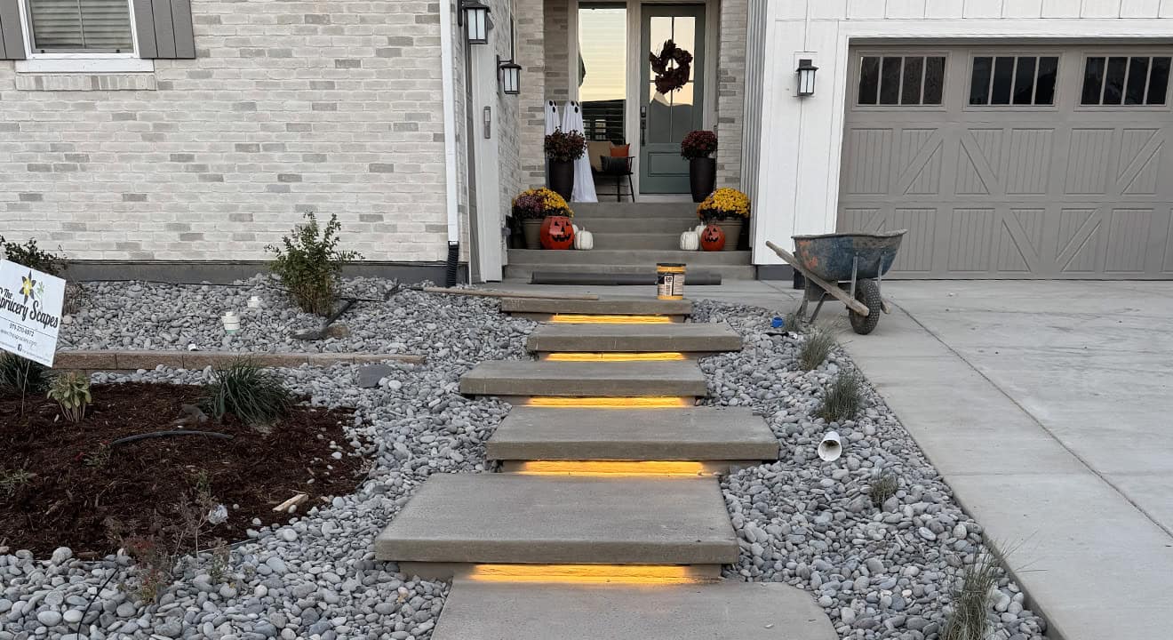 Our Work