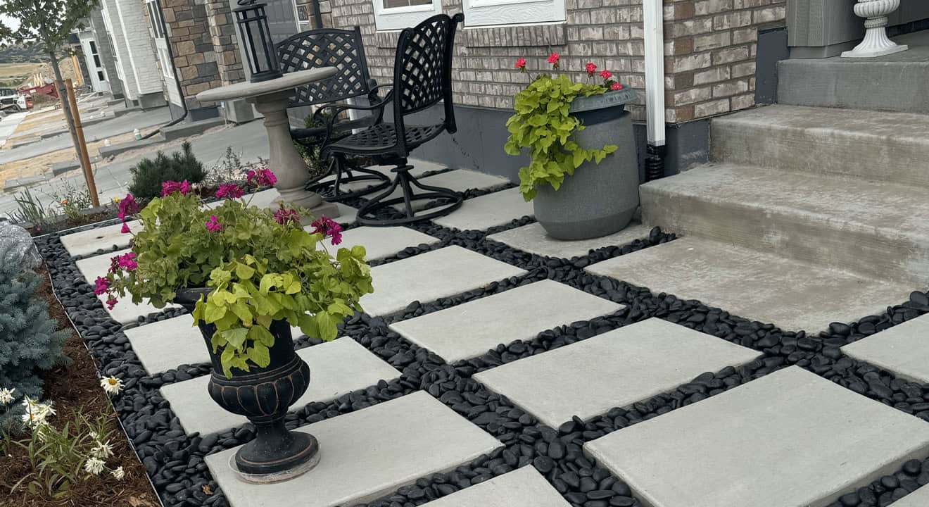 Our Work