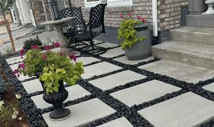 Our Work