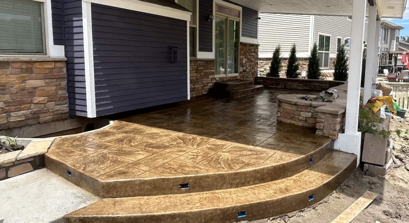 Our Work