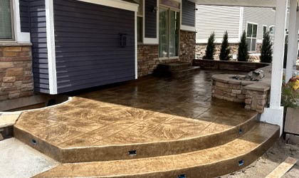 Our Work