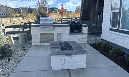 Our Work