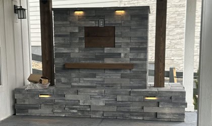 Our Work