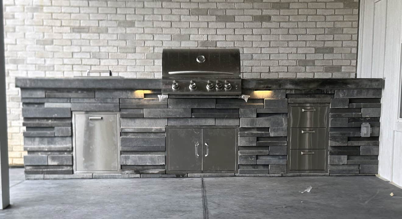 Our Work