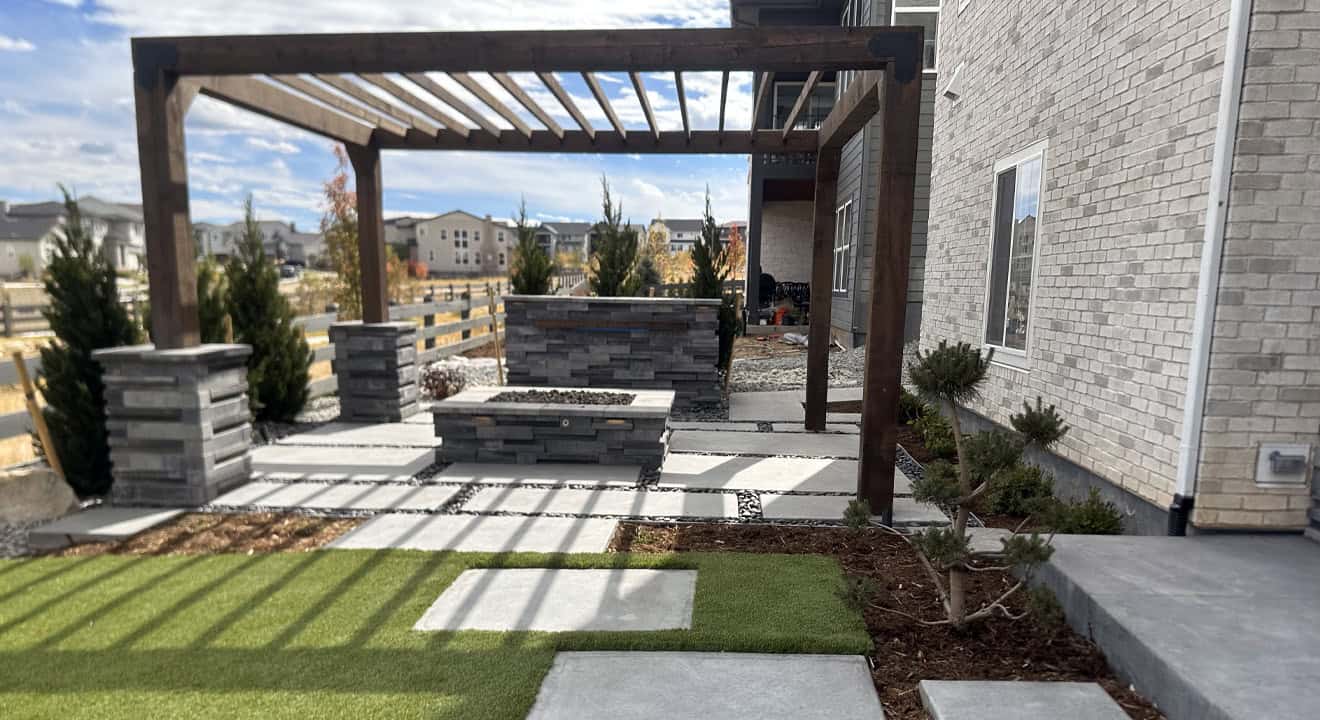 Our Work