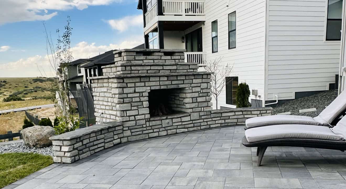 Our Work
