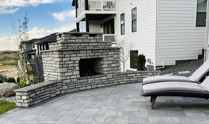 Our Work