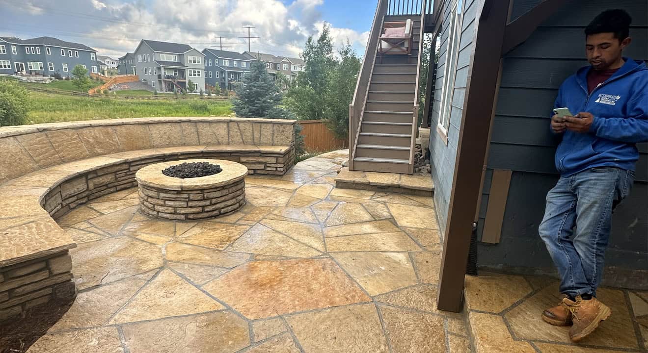 Our Work