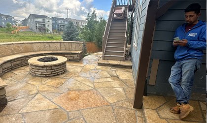 Our Work