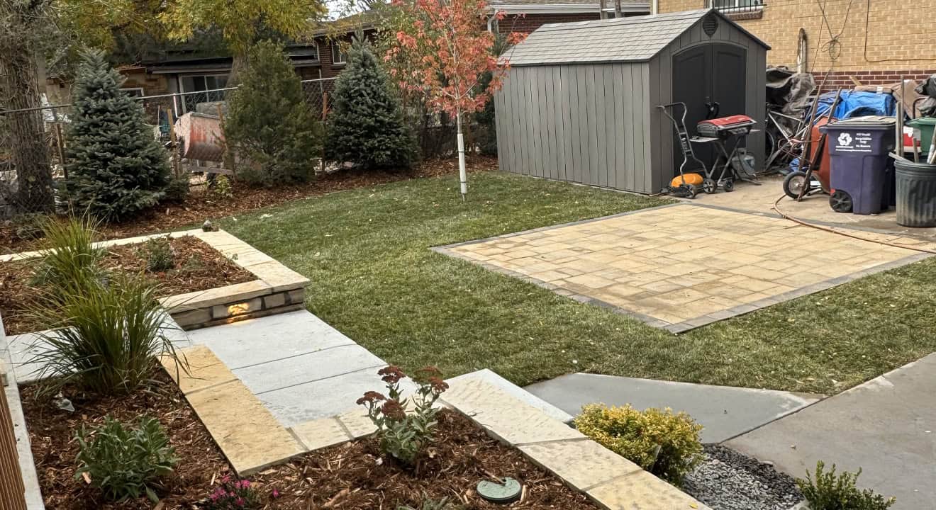 Our Work