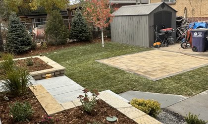 Our Work